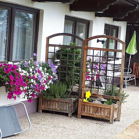 Gaestehaus Friedl Imst Extérieur photo