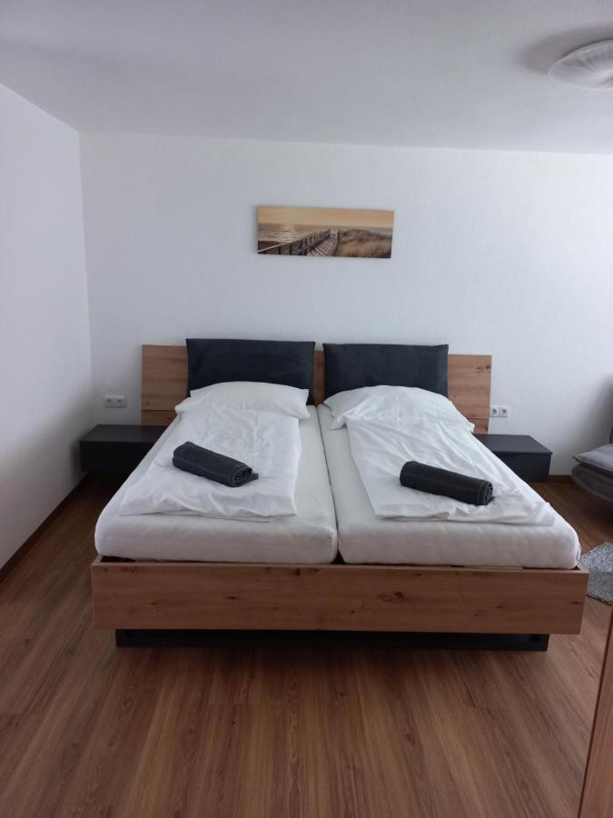 Gaestehaus Friedl Imst Extérieur photo