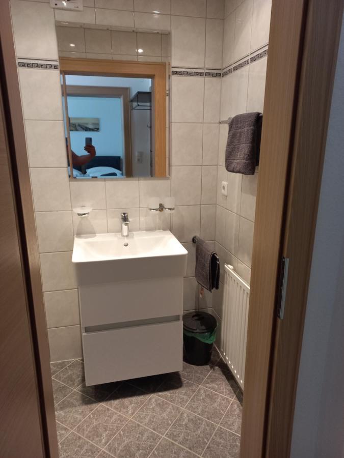 Gaestehaus Friedl Imst Extérieur photo