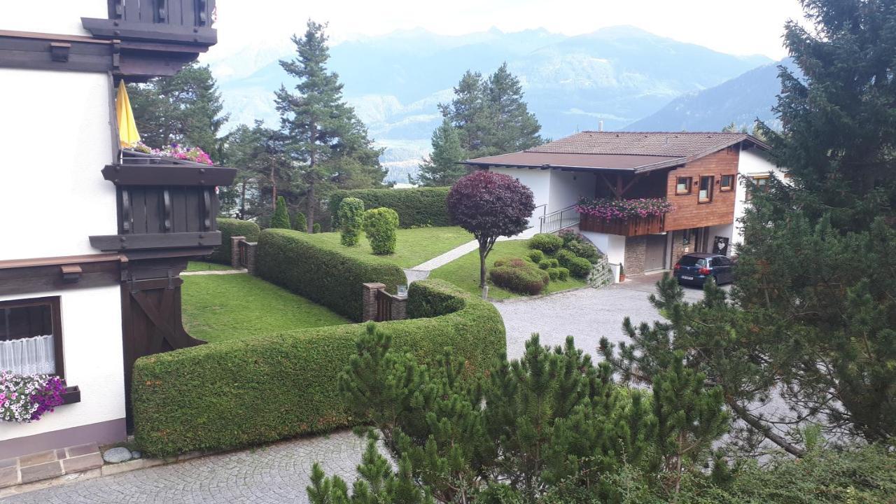 Gaestehaus Friedl Imst Extérieur photo
