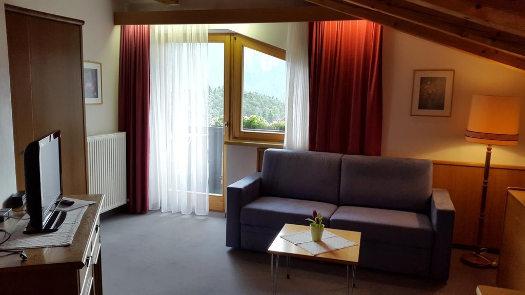 Gaestehaus Friedl Imst Extérieur photo