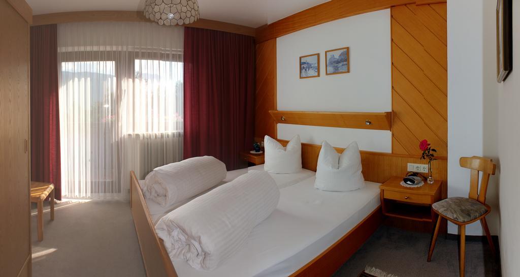 Gaestehaus Friedl Imst Extérieur photo