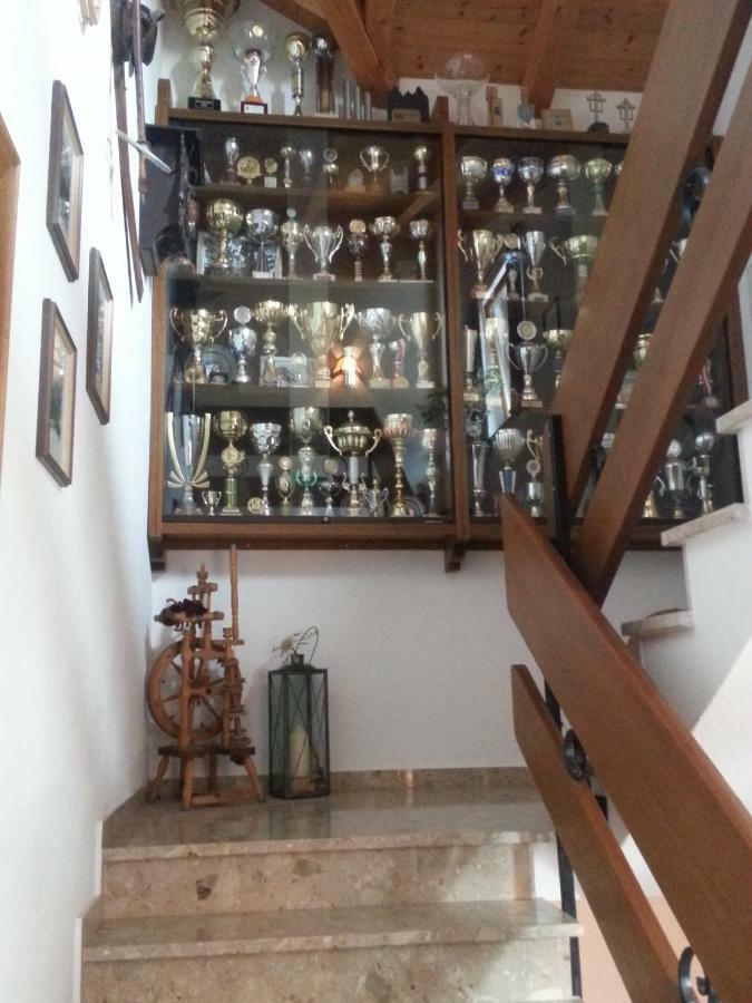 Gaestehaus Friedl Imst Extérieur photo