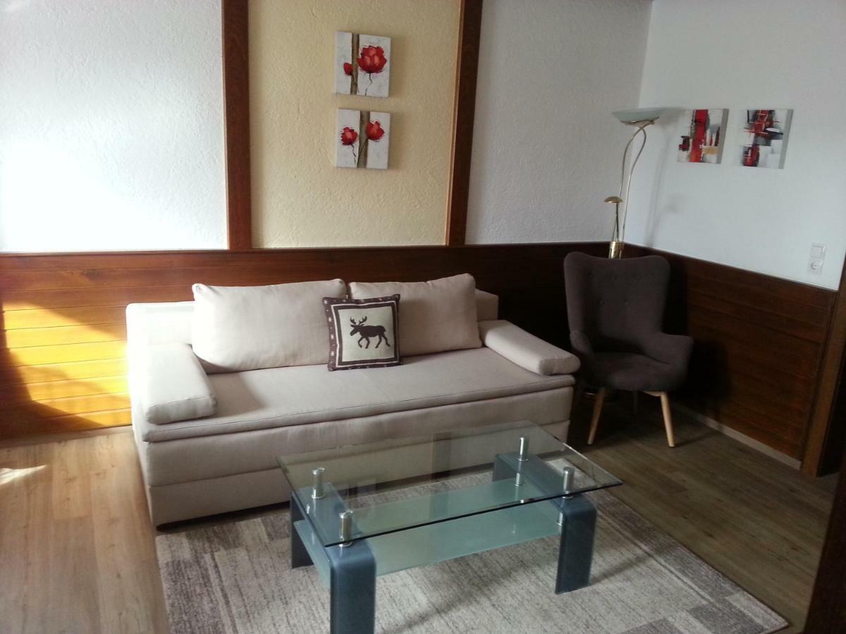 Gaestehaus Friedl Imst Extérieur photo