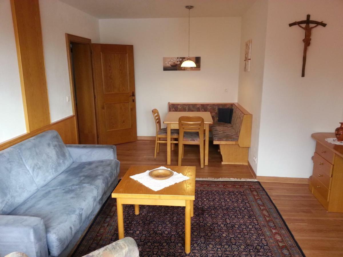Gaestehaus Friedl Imst Extérieur photo