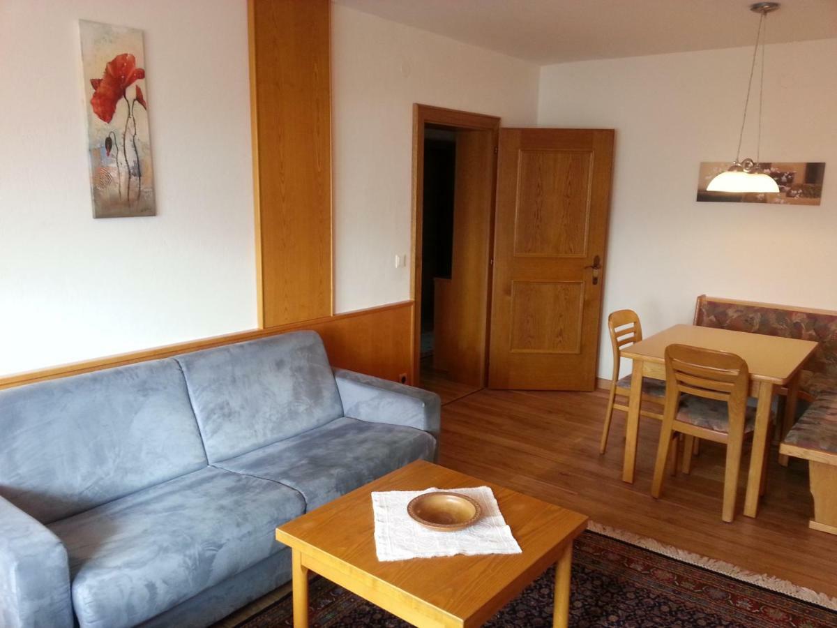 Gaestehaus Friedl Imst Extérieur photo