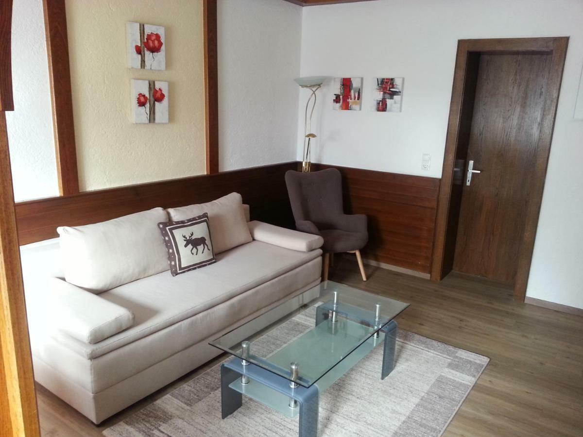 Gaestehaus Friedl Imst Extérieur photo