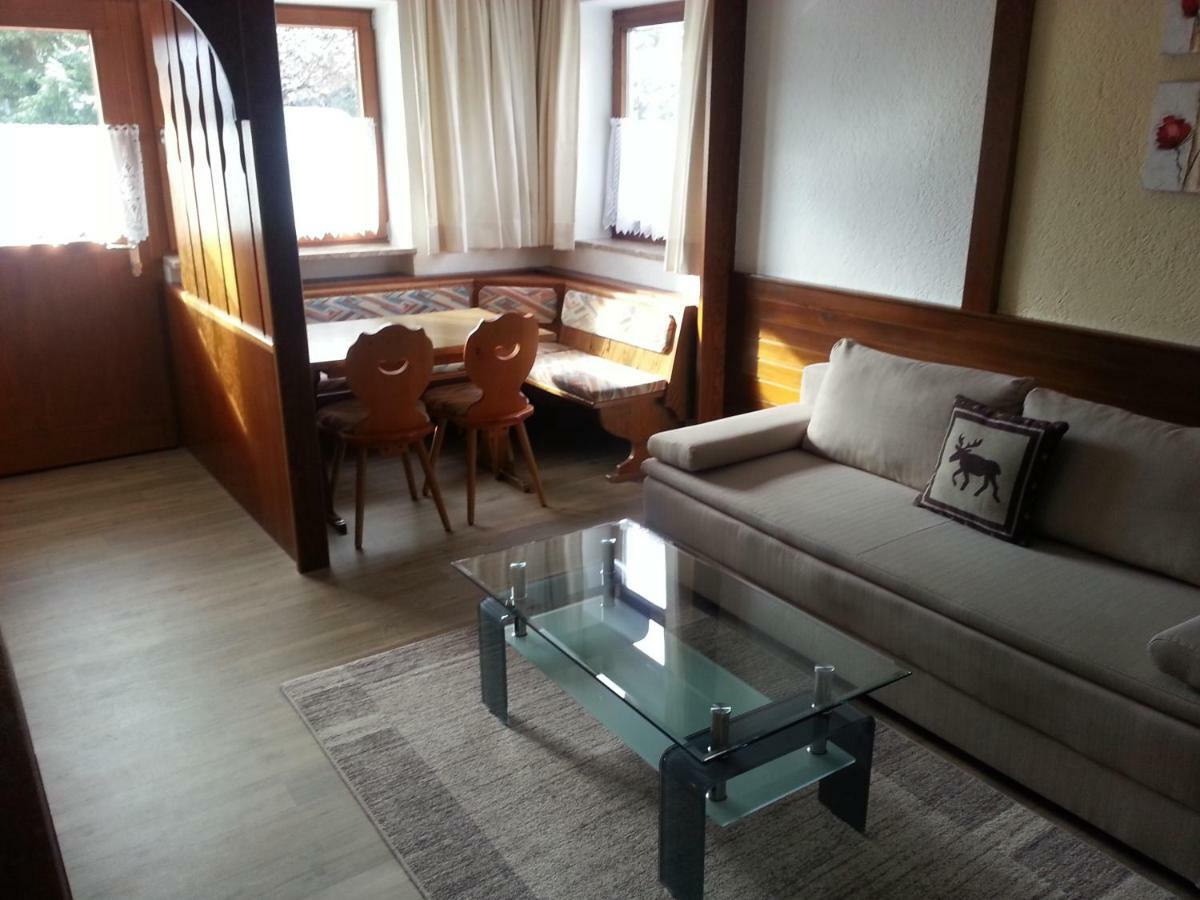 Gaestehaus Friedl Imst Extérieur photo
