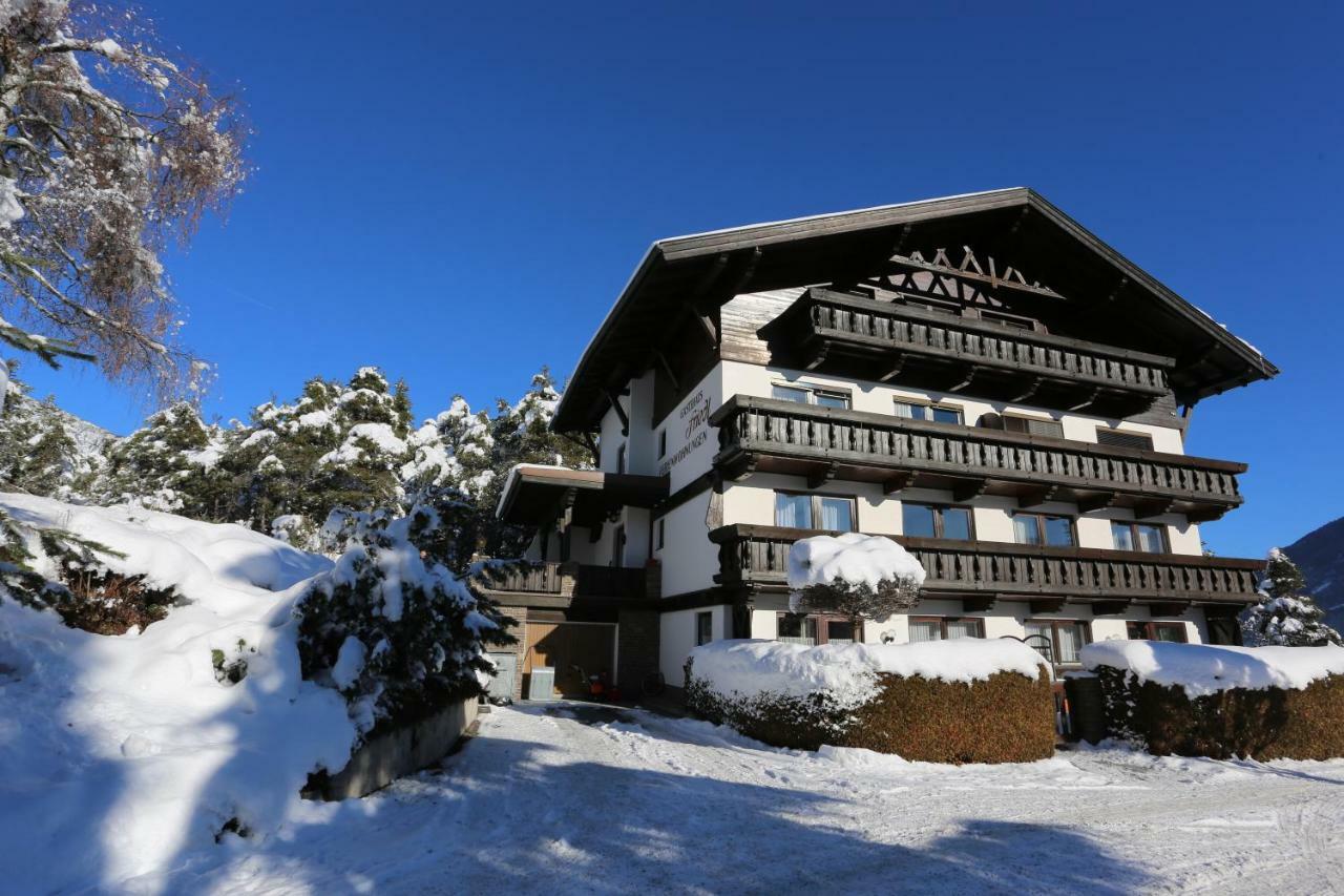 Gaestehaus Friedl Imst Extérieur photo